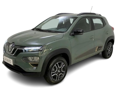 Venda de Renault Kwid