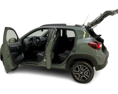 Oferta de Renault Kwid